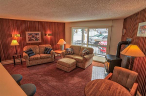 Gold Camp II E89 (Condo) Breckenridge